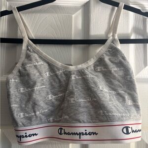 Pack of Champion Sports Bras